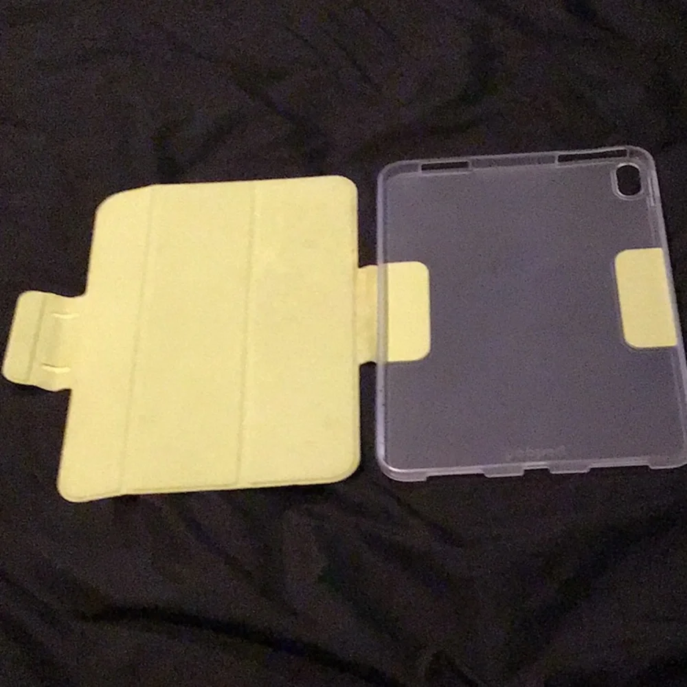 Apple iPad Mini-Heyday Pastel Lime